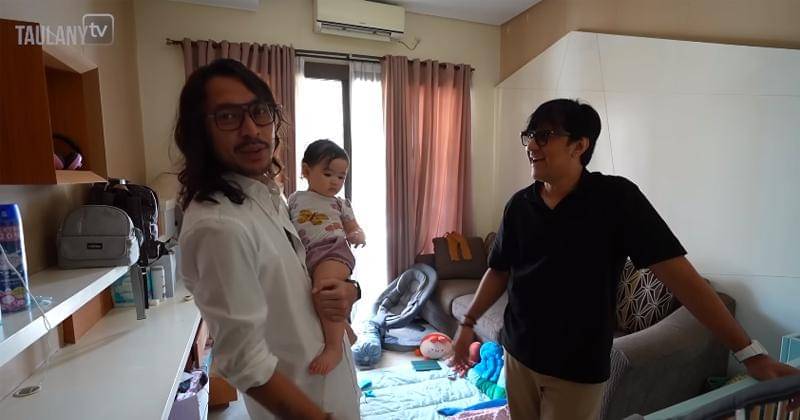 Youtube.com/TAULANY TV